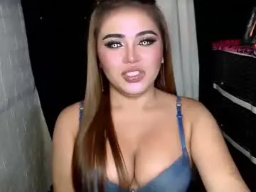 12inchsexyanacodats – webcam model profile photo