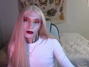 el1s_well – webcam model profile photo Image 4