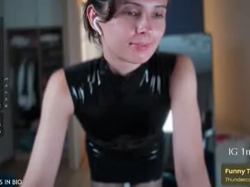 lanie__ – webcam model profile photo Image 13