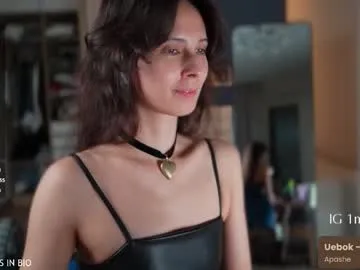 lanie__ – webcam model profile photo Image 17