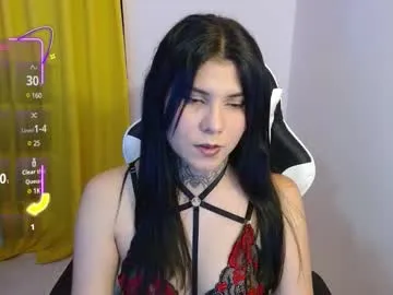 shantallmilf – webcam model profile photo Image 11