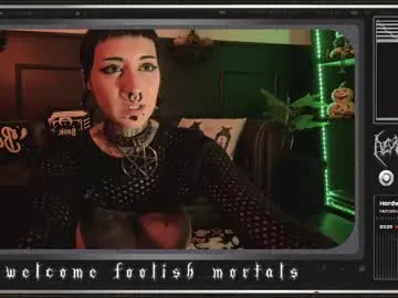 aisha_calloway – webcam model profile photo Image 19