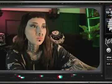 aisha_calloway – webcam model profile photo Image 7