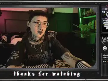 aisha_calloway – webcam model profile photo Image 9