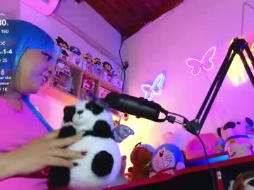 777lucycosplay – webcam model profile photo