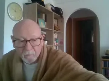 7thsojourn – webcam model profile photo