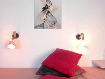 _sirine_ – webcam model profile photo Image 3