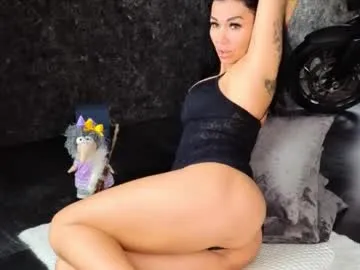 ana_ruuh – webcam model profile photo Image 4