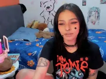 SaraLevin – webcam model profile photo Image 11