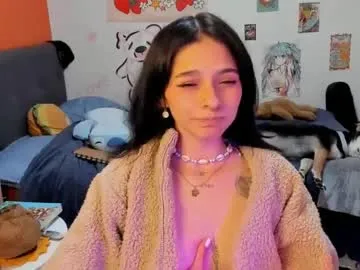 SaraLevin – webcam model profile photo Image 5