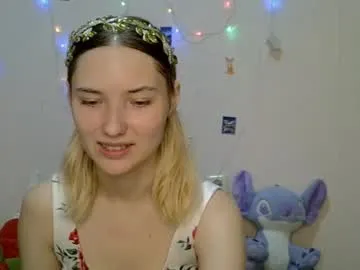 music_fairy – webcam model profile photo Image 5