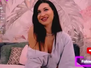 _lisa_sunny – webcam model profile photo