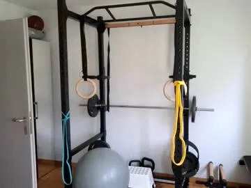 evymiuu – webcam model profile photo Image 2