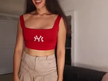 guadalupeclak – webcam model profile photo Image 11