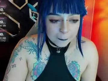 _vermell_ – webcam model profile photo