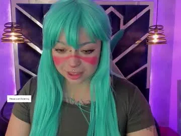 lanie__ – webcam model profile photo Image 6