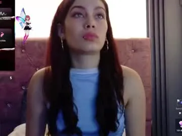 littleabbie – webcam model profile photo Image 4