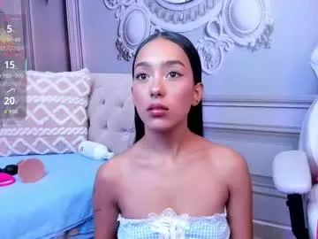 miss_kreez – webcam model profile photo Image 2