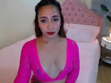 anayscaandy – webcam model profile photo Image 12