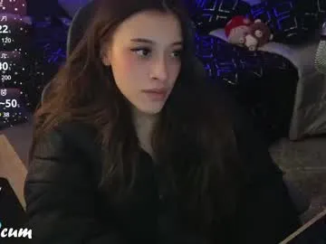 Ninjainia – webcam model profile photo Image 5