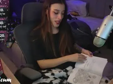 Ninjainia – webcam model profile photo Image 7