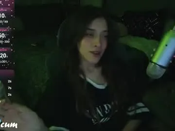 Ninjainia – webcam model profile photo Image 8