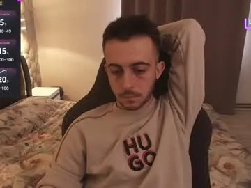 tom__ice – webcam model profile photo Image 13