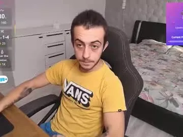 tom__ice – webcam model profile photo Image 6