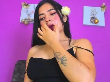 adara_johnson_ – webcam model profile photo