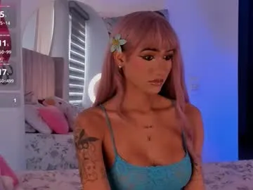 tinnymonroe – webcam model profile photo Image 10