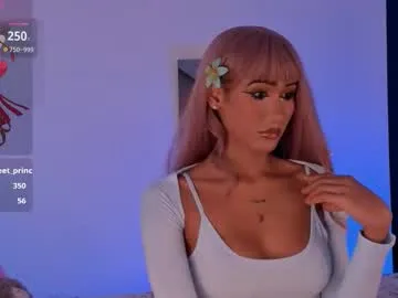 tinnymonroe – webcam model profile photo Image 11