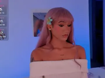 tinnymonroe – webcam model profile photo Image 15