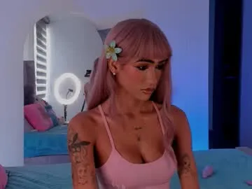 tinnymonroe – webcam model profile photo Image 7