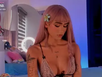 tinnymonroe – webcam model profile photo Image 9