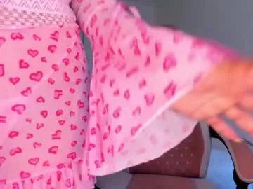 Arianajarviis – webcam model profile photo Image 6