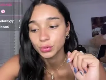 myviolet_rush – webcam model profile photo Image 10