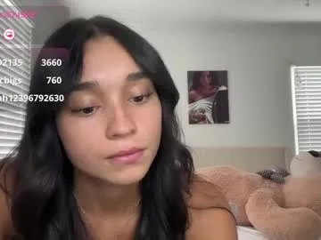 myviolet_rush – webcam model profile photo Image 12