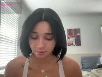 myviolet_rush – webcam model profile photo Image 14