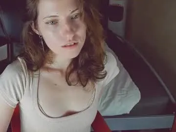 eva_zill_blossom – webcam model profile photo Image 4