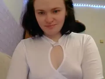 agnettta – webcam model profile photo