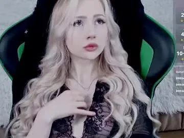 truegrace – webcam model profile photo Image 13