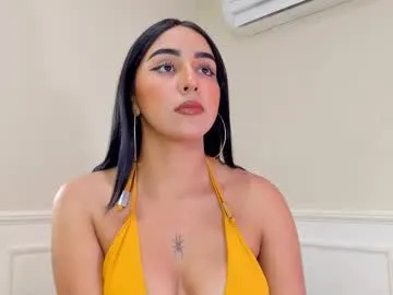 heexhia – webcam model profile photo Image 5