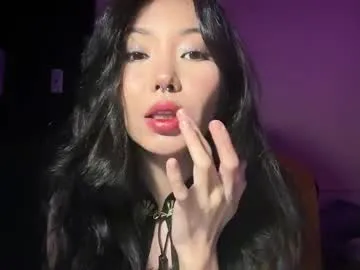 aimeclarks – webcam model profile photo