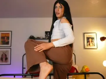 GemmaBrooks – webcam model profile photo Image 2