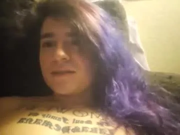 _darknessqueen_ – webcam model profile photo Image 6