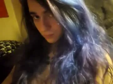 _darknessqueen_ – webcam model profile photo Image 8