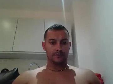 alanjohn1999 – webcam model profile photo