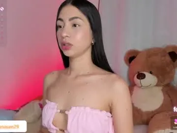 alyssa_fabulous – webcam model profile photo Image 7