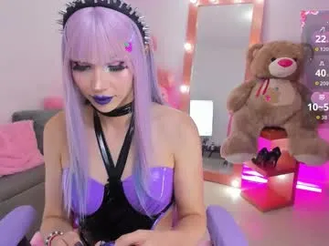 kittenmoon_ – webcam model profile photo Image 14