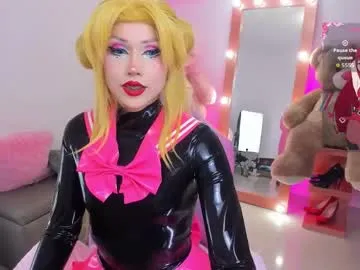 kittenmoon_ – webcam model profile photo Image 18